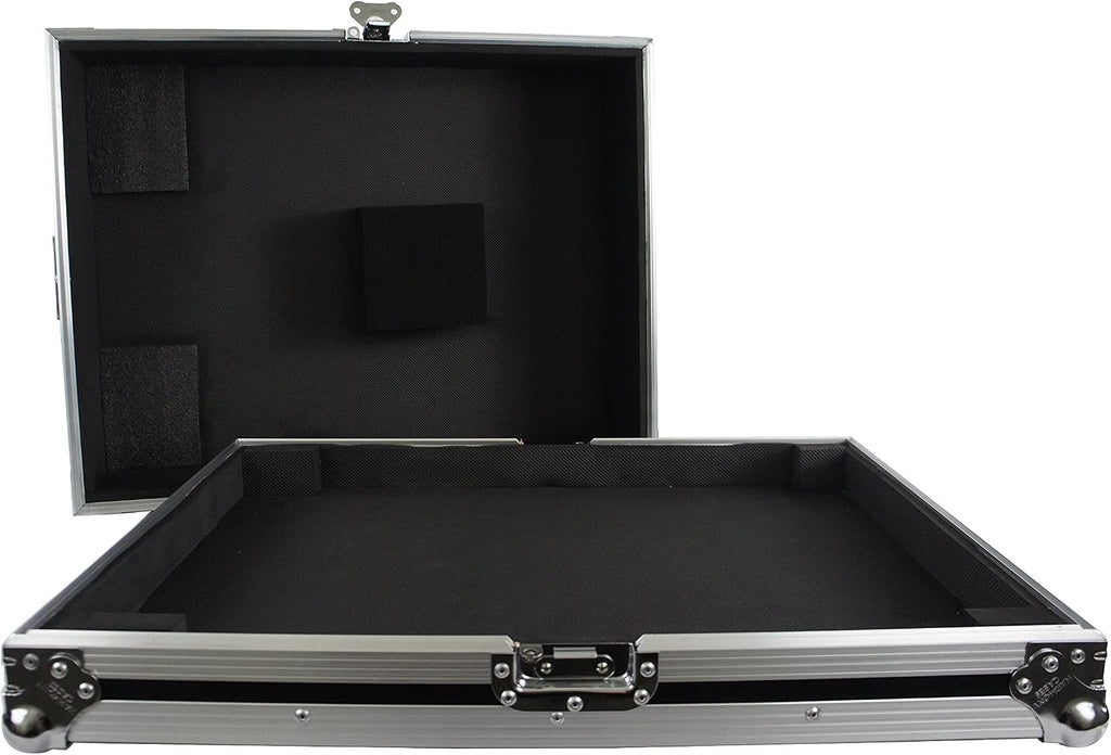 Harmony Audio Cases HCX32PRODUCER Compatible With Behringer X32 Producer Digital Mixer Flight DJ Road Custom Case