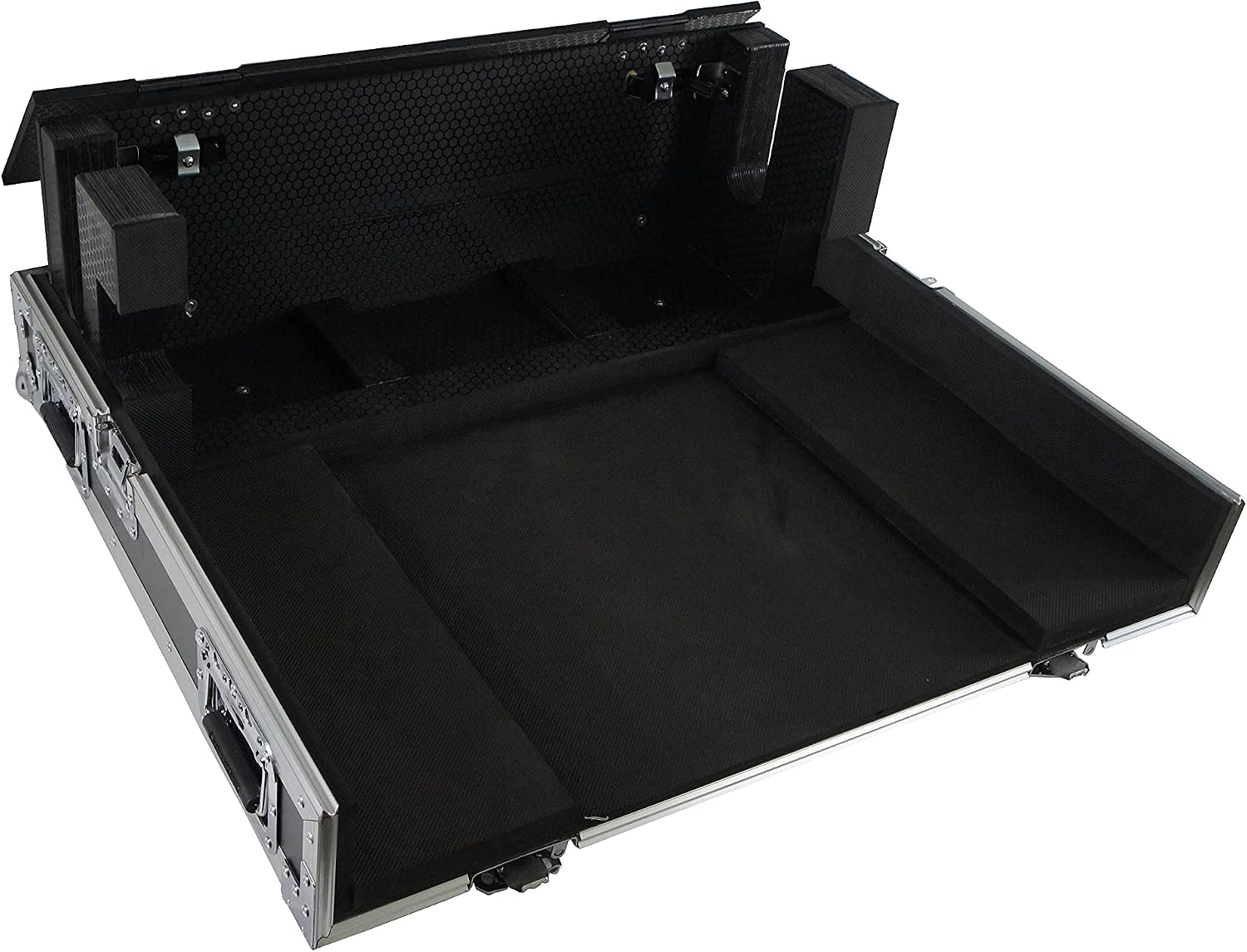 Harmony Audio Cases Compatible With Yamaha QL5 Digital Mixer HCYAMQL5DHW Flight DJ Road Custom Case