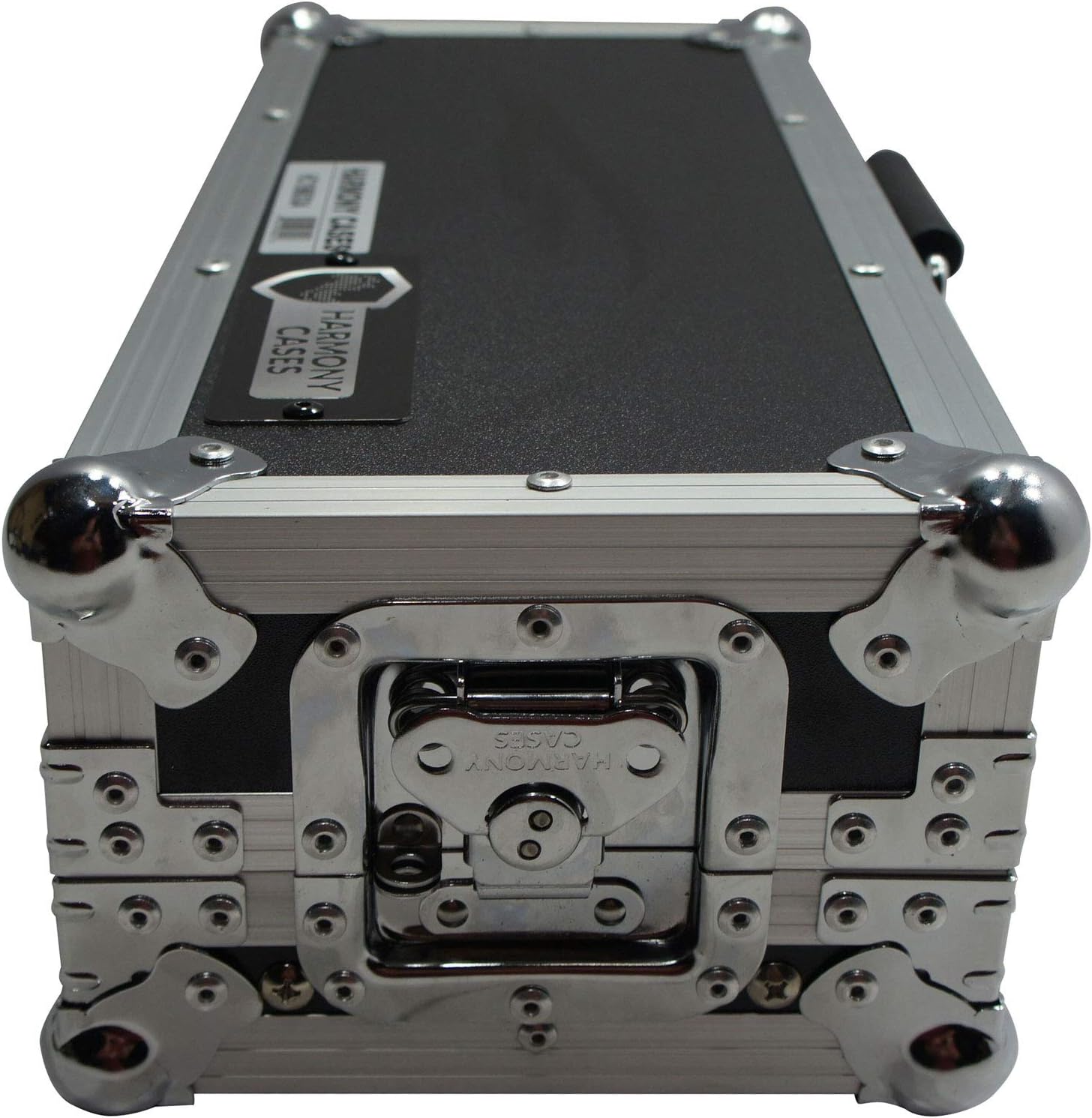 Harmony Audio HC19MIX04 Flight DMX Custom Case Compatible with American DJ DMX Operator 384