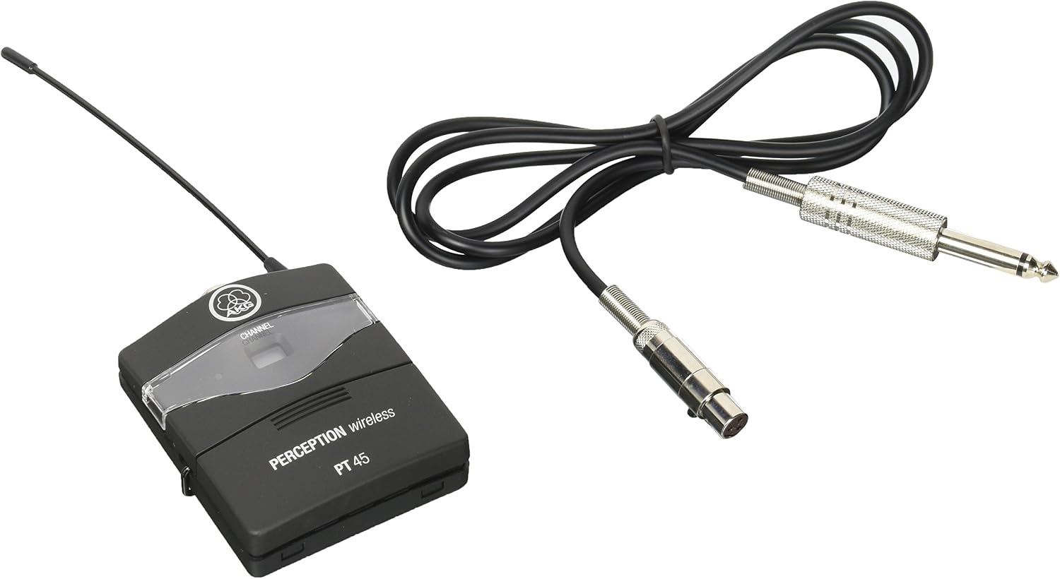 AKG Pro Audio PT45 BD A Pocket Transmitter (3247H00010)