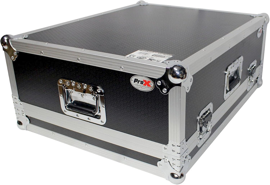 ProX XS-MIDM32R ATA Digital Audio Mixer Flight Case for Midas 32R Console