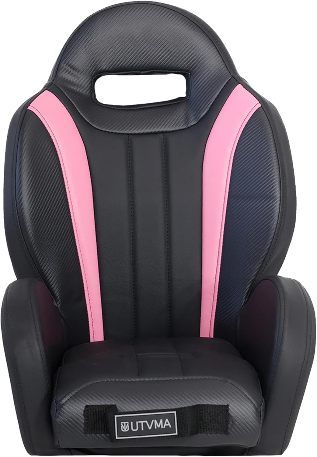 UTV Mini Bucket Seat (Pink)