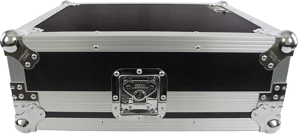 Harmony Audio Cases Compatible With PreSonus StudioLive 16.0.2 HCPRELIVE1602 Flight DJ Road Custom Case