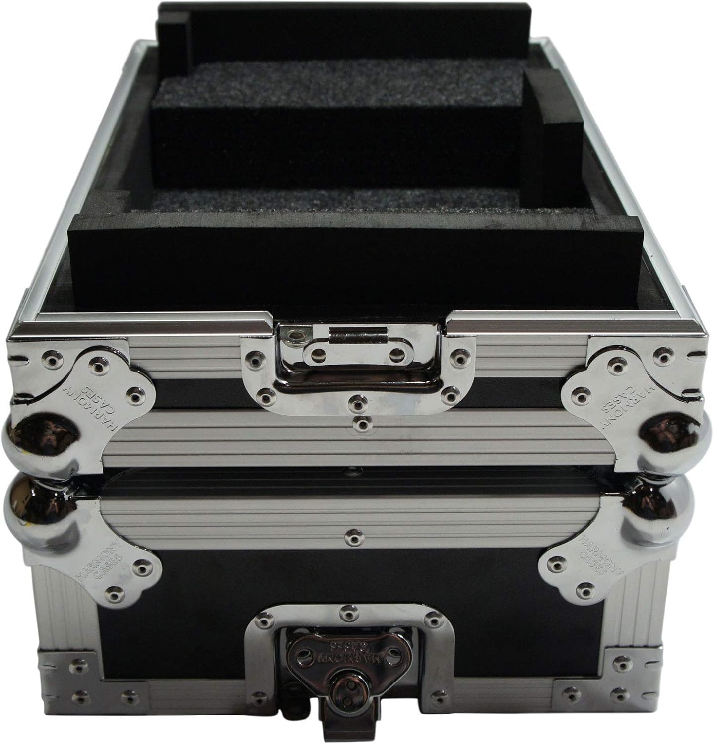 Harmony Audio HCDDJ200 Flight Glide Laptop Stand Tray DJ Custom Case Compatible with Pioneer DDJ-200