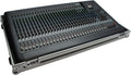 Harmony Audio HCMGP32 Flight Transport Road Custom Case Compatible with Yamaha MGP32X Mixer