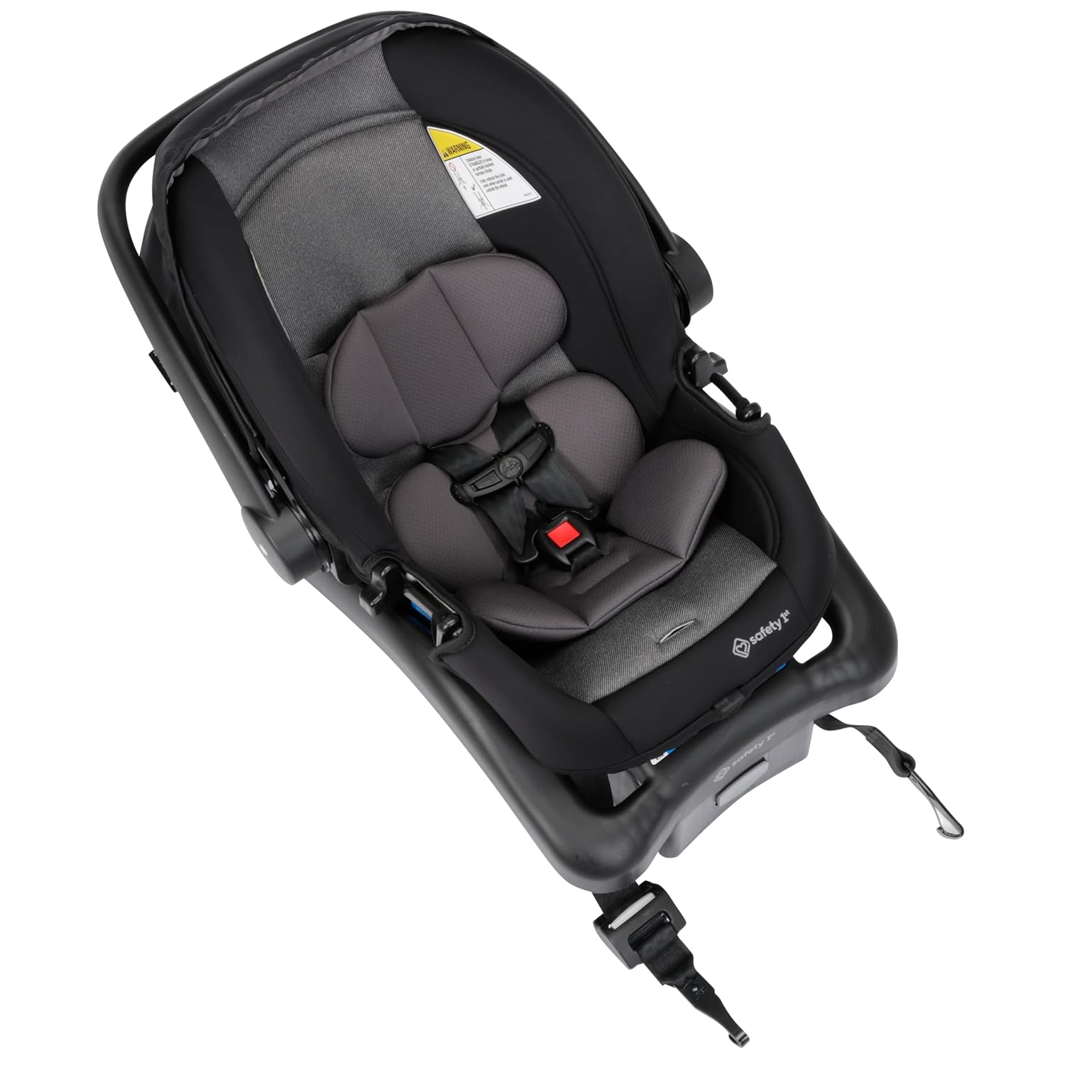 Safety 1st OnBoard FLX Infant Car Seat, Old Soul