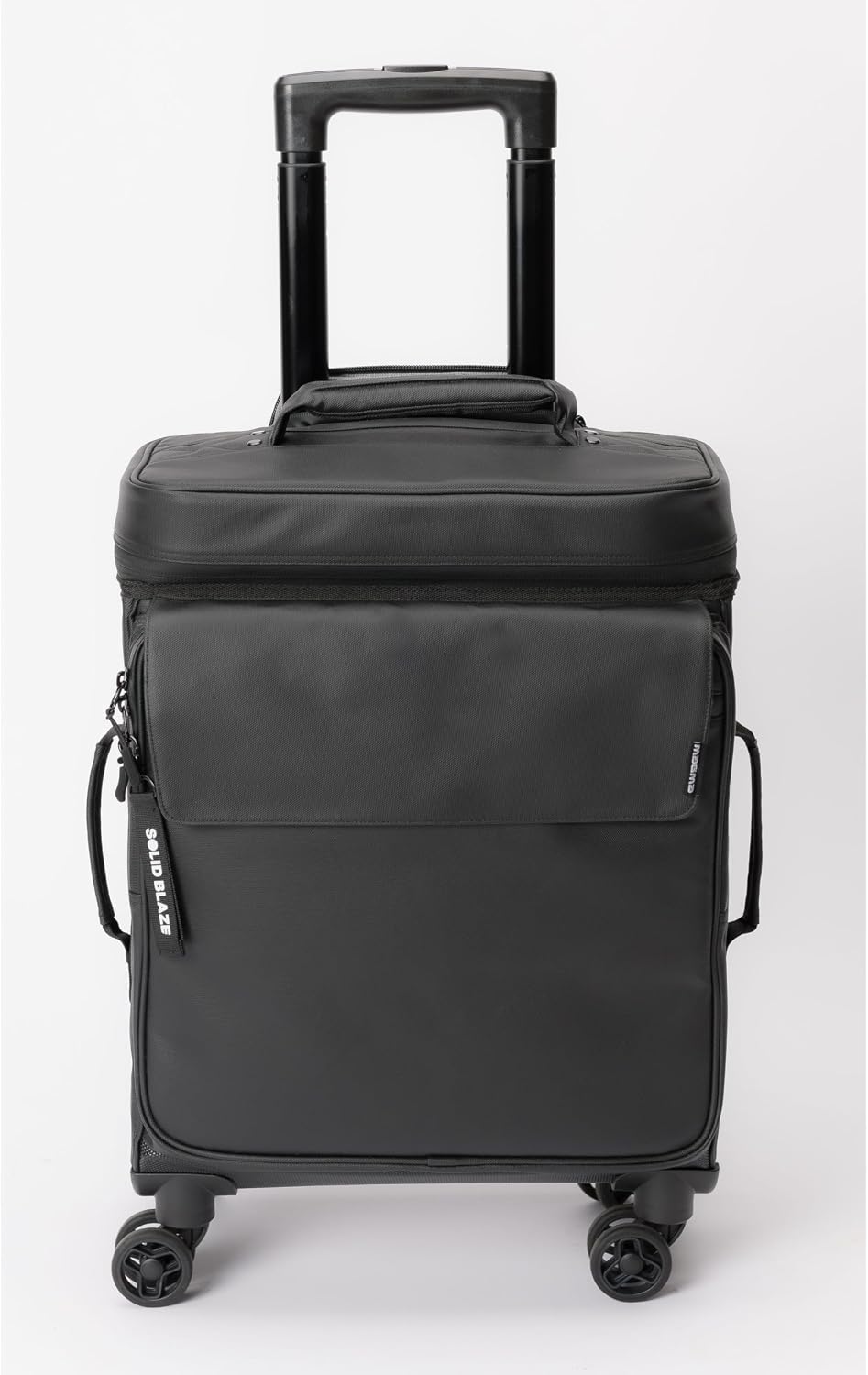 Magma Solid Blaze Cabin Trolley