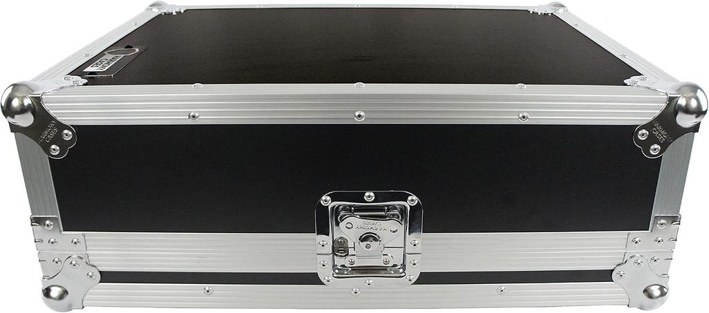 Harmony Audio Cases Compatible With Allen & Heath SQ-5 Digital Mixer HCAHSQ5 Flight DJ Road Custom Case