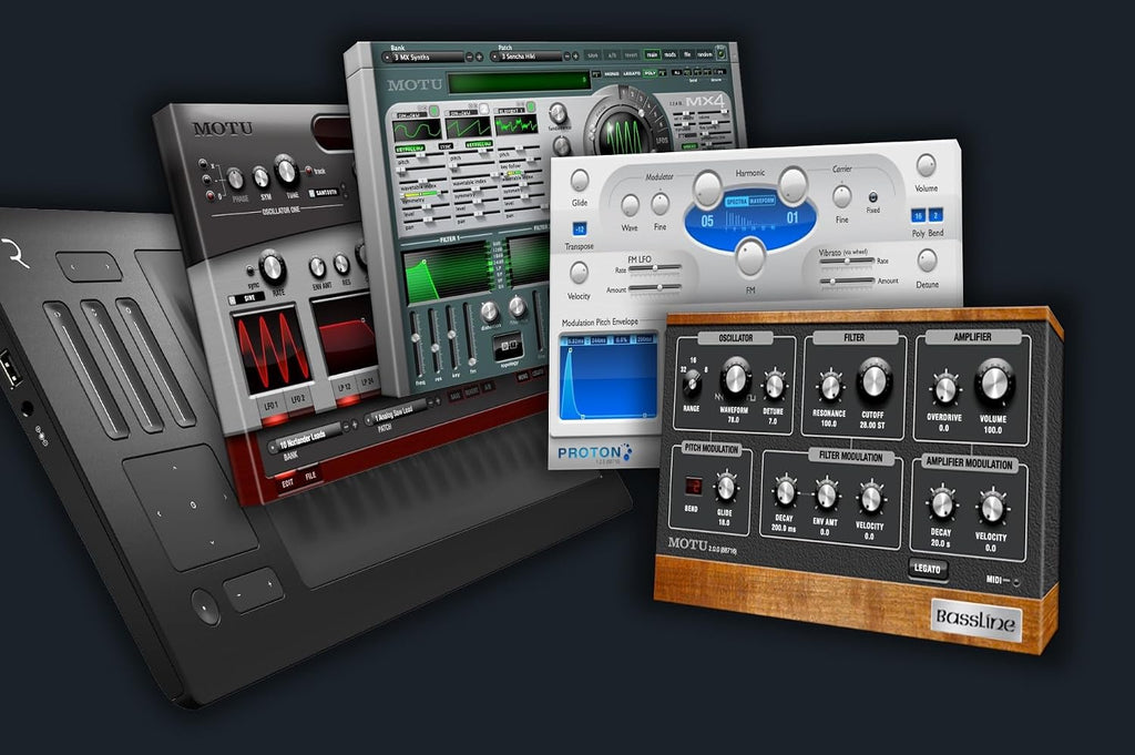 Digital Performer 11 Audio Workstation Software (boxed full version)