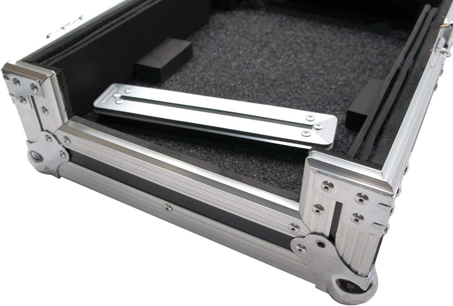 Harmony Audio Harmony HCCDJ New Flight DJ Road Custom Case Compatible with Pioneer DNX5000 CD Player