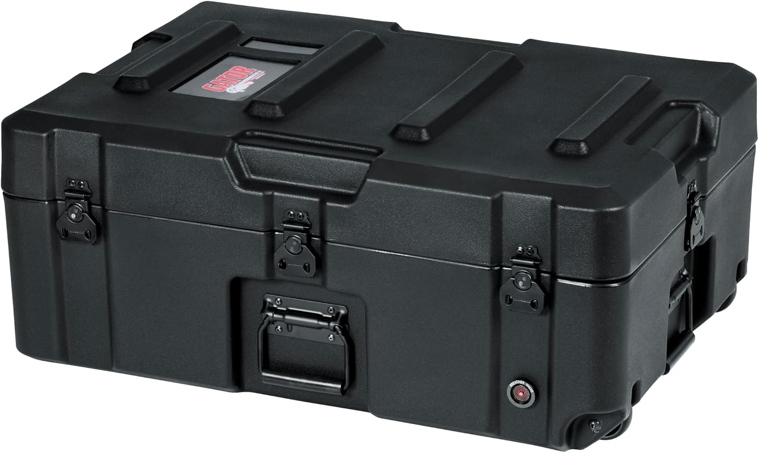 Gator Cases ATA Roto-Molded Utility Equipment Case; 28' x 19' x 11' Interior (GXR-2819-0803)