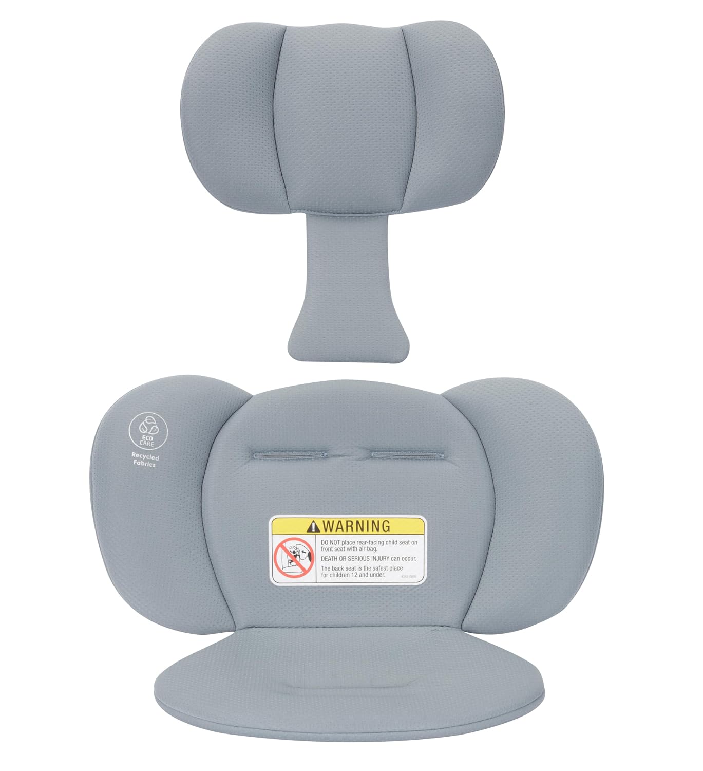 Maxi-Cosi Pria All-in-One Convertible Car Seat, Infant to Toddler Car Seat, Easy-Install Harness, Machine-Washable Cover, 5-100 lbs, Sea Scape