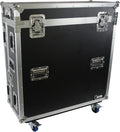 Harmony Audio Cases HCM32DHW Compatible With Midas M32 Digital Mixer Flight DJ Road Custom Case