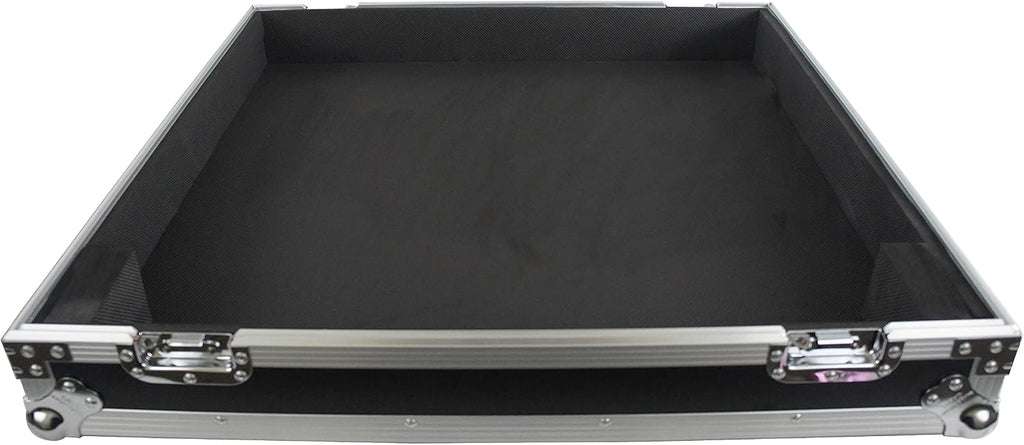 Harmony Audio Cases Compatible With Yamaha TF3 Digital Mixer HCYAMTF3 Flight DJ Road Custom Case
