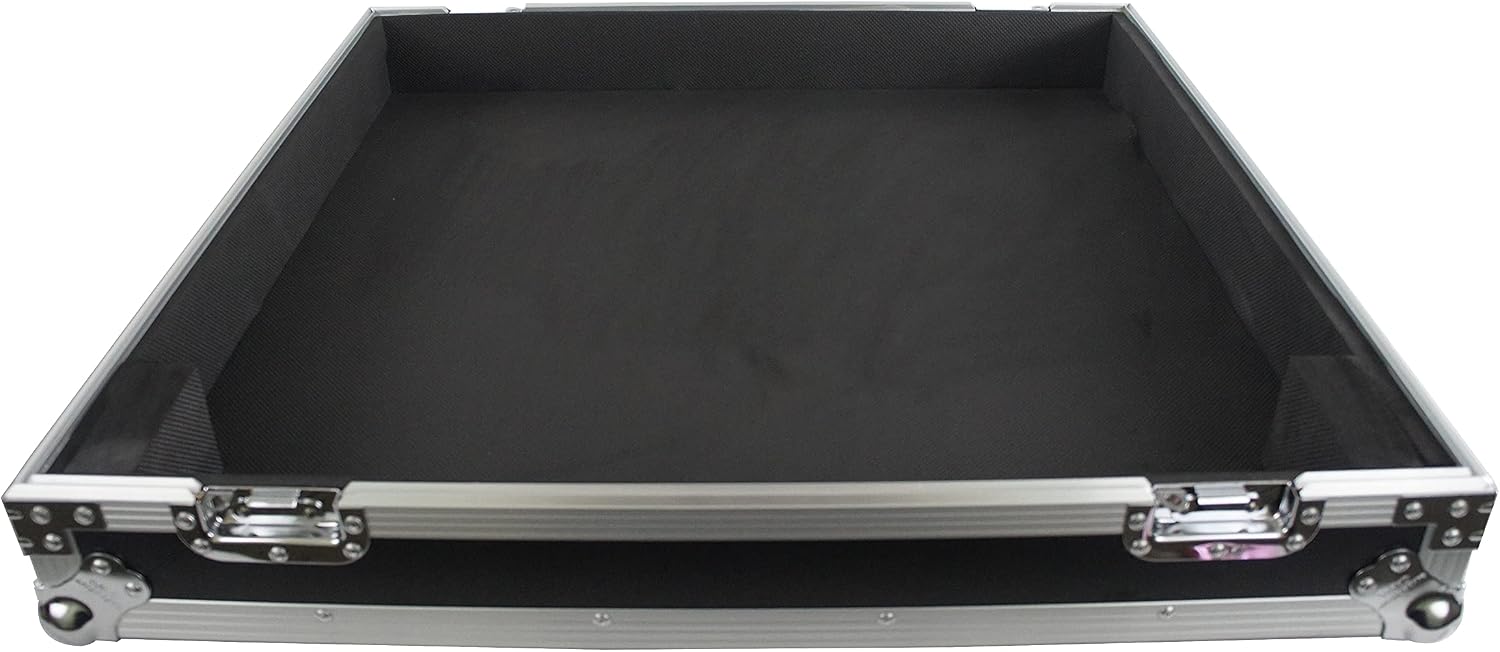 Harmony Audio Cases Compatible With Yamaha TF3 Digital Mixer HCYAMTF3 Flight DJ Road Custom Case