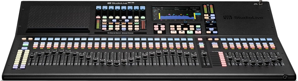 StudioLive Series III SE 32 Digital Console Mixer