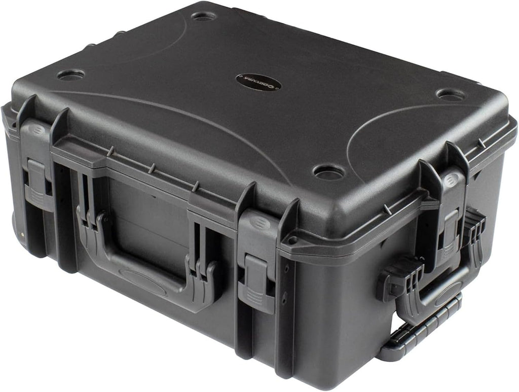 Odyssey DNP DS620 Printer Dust-proof and Watertight Trolley Case