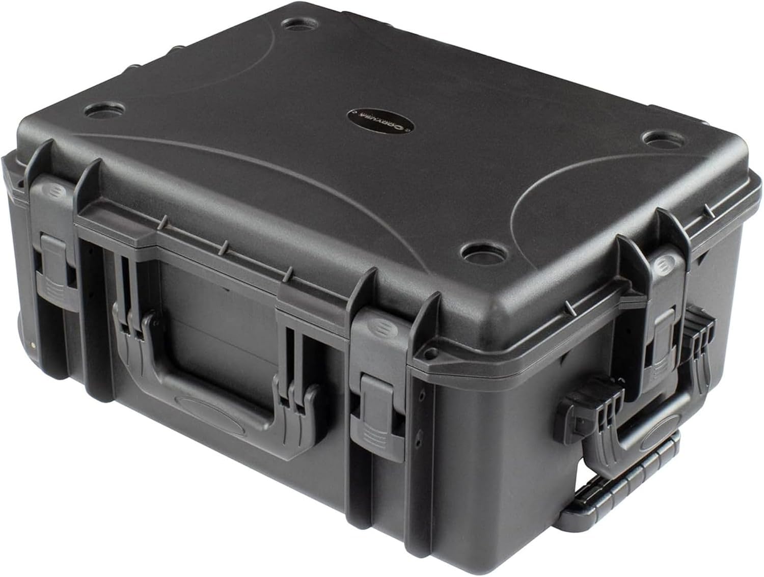 Odyssey DNP DS620 Printer Dust-proof and Watertight Trolley Case