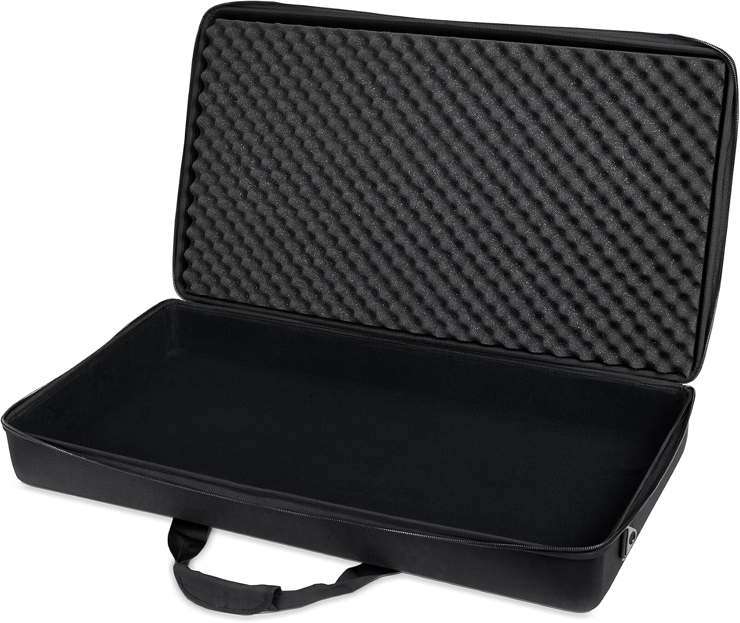 Headliner Pro-Fit Case Compatible with Rane Four & Rane Performer DJ Controller, Lightweight DJ Equipment Travel Case for Everyday Protection
