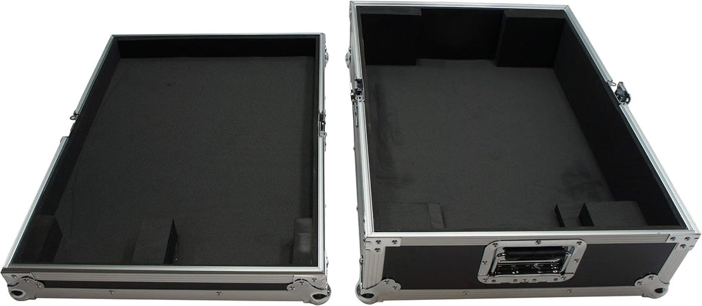 Harmony Audio HCPRE1642 Flight Transport Road Custom Case Compatible with Presonus StudioLive 16