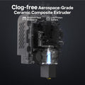 ANYCUBIC Kobra S1 Combo 3D Printer, Drying and Printing at the Same Time, Stunning 4 Color with Anycubic ACE PRO, 600mm/s Ultra-Fast Printing, Print Size 250 x 250 x250 mm