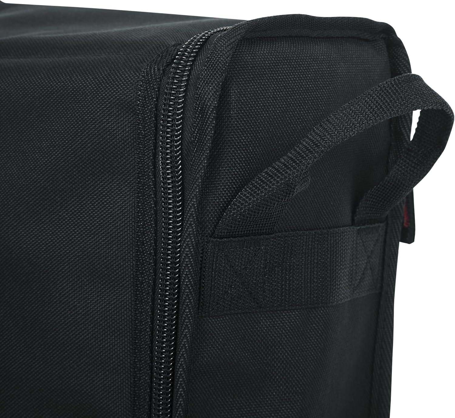 Gator Cases Padded Nylon Carry Tote Bag for Transporting LCD Screens, Monitors and TVs, Fits 50' Screens (G-LCD-TOTE50)