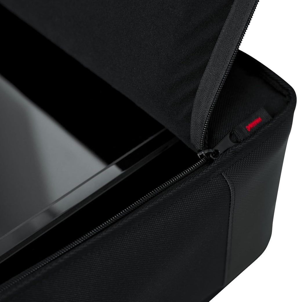 Gator Cases Padded Nylon Carry Tote Bag for Transporting LCD Screens, Monitors and TVs Between 27' - 32' (G-LCD-TOTE-MD)
