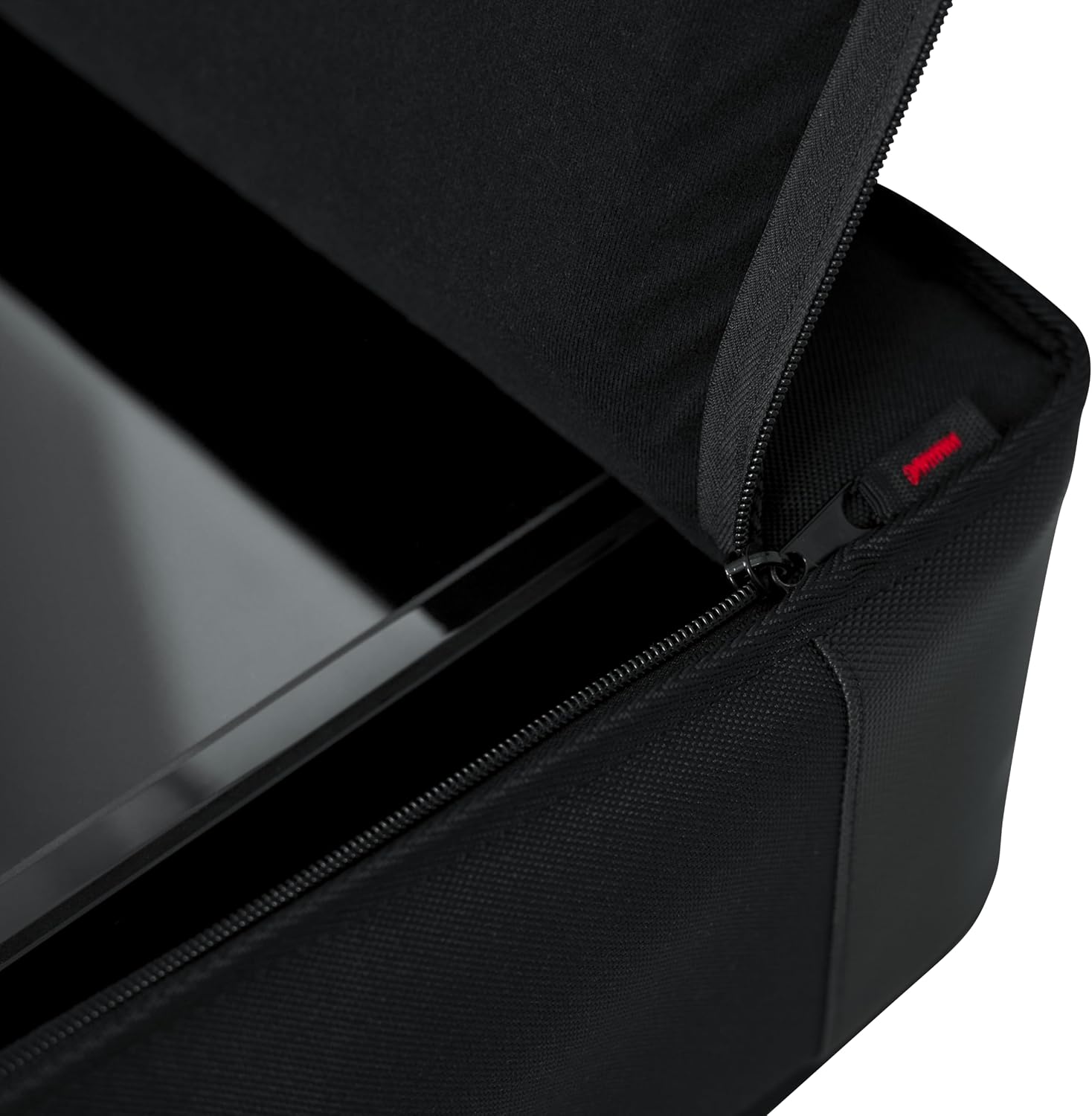 Gator Cases Padded Nylon Carry Tote Bag for Transporting LCD Screens, Monitors and TVs, 40' - 45' screen Size (G-LCD-TOTE-LG)