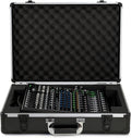 ANALOG CASES Mackie ProFX12v3 Case - Ultra-Lightweight UNISON Hard Case