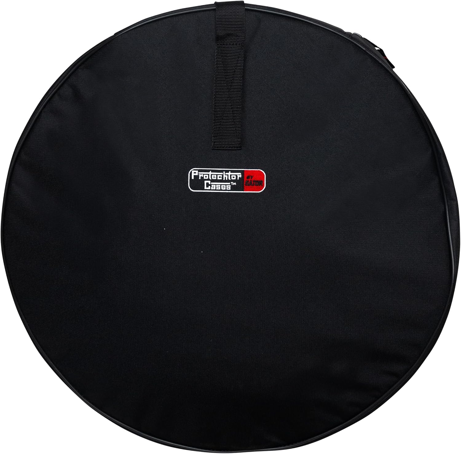 Gator Cases Jazz Fusion Drum Set Bags: 20'x16', 12'x8', 10'x7', 14'x14', 5.5'x14'; (GP-JAZZFS-100)