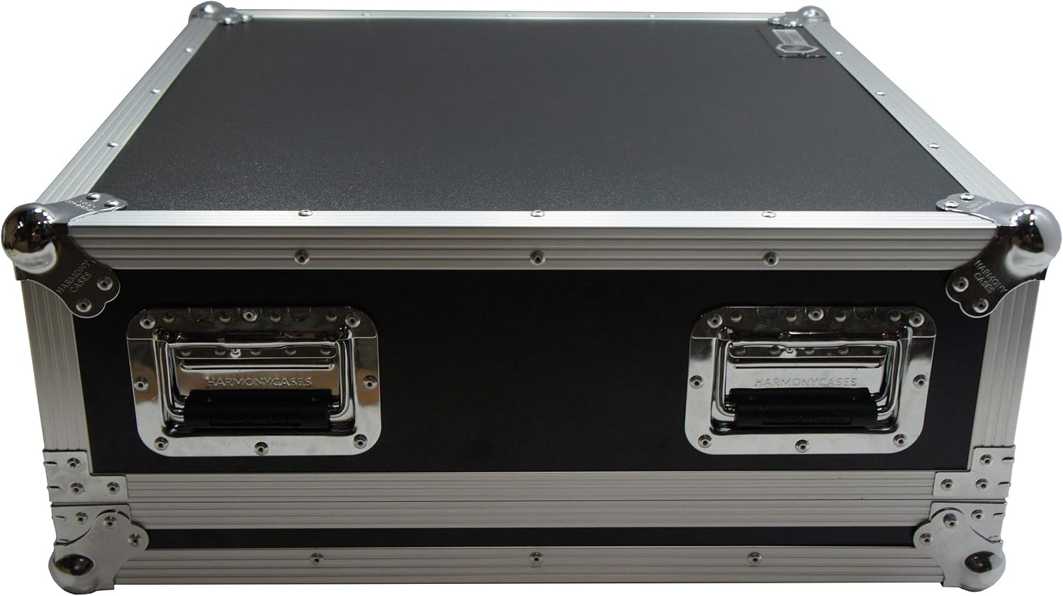 Harmony Audio HCBEHX32COMP Flight Transport Road Custom Case Compatible with Behringer X32 Compact