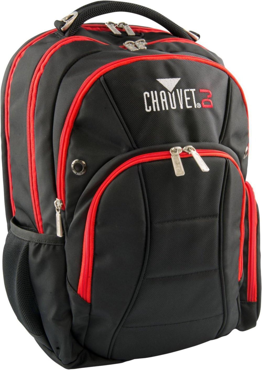 CHAUVET DJ CHS-BPK DJ Equipment Backpack | Lighting Accessories