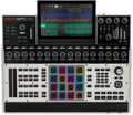 Akai Professional MPC XL Standalone Music Production Center for Sampling and Sequencing with 10.1-inch Touchscreen, 3D MPCe Pads, 8-Core CPU, 16GB RAM, 256GB SSD