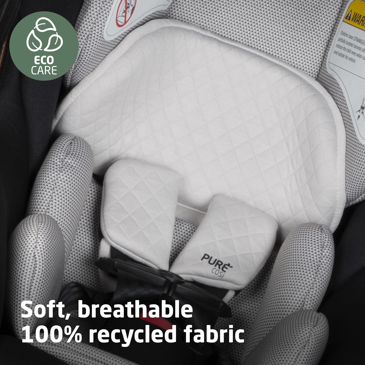 Maxi-COSI Peri 180 Rotating Infant Car Seat, Onyx Sand