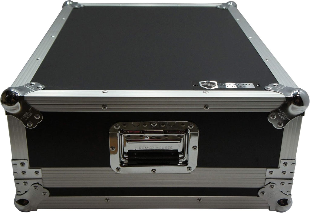 Harmony Audio HCPRE1642 Flight Transport Custom Case Compatible with Presonus 16.4.2 Mixer