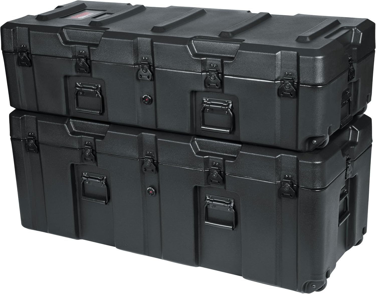 Gator Cases ATA Roto-Molded Utility Equipment Case; 32' x 19' x 19' Interior (GXR-3219-1603)
