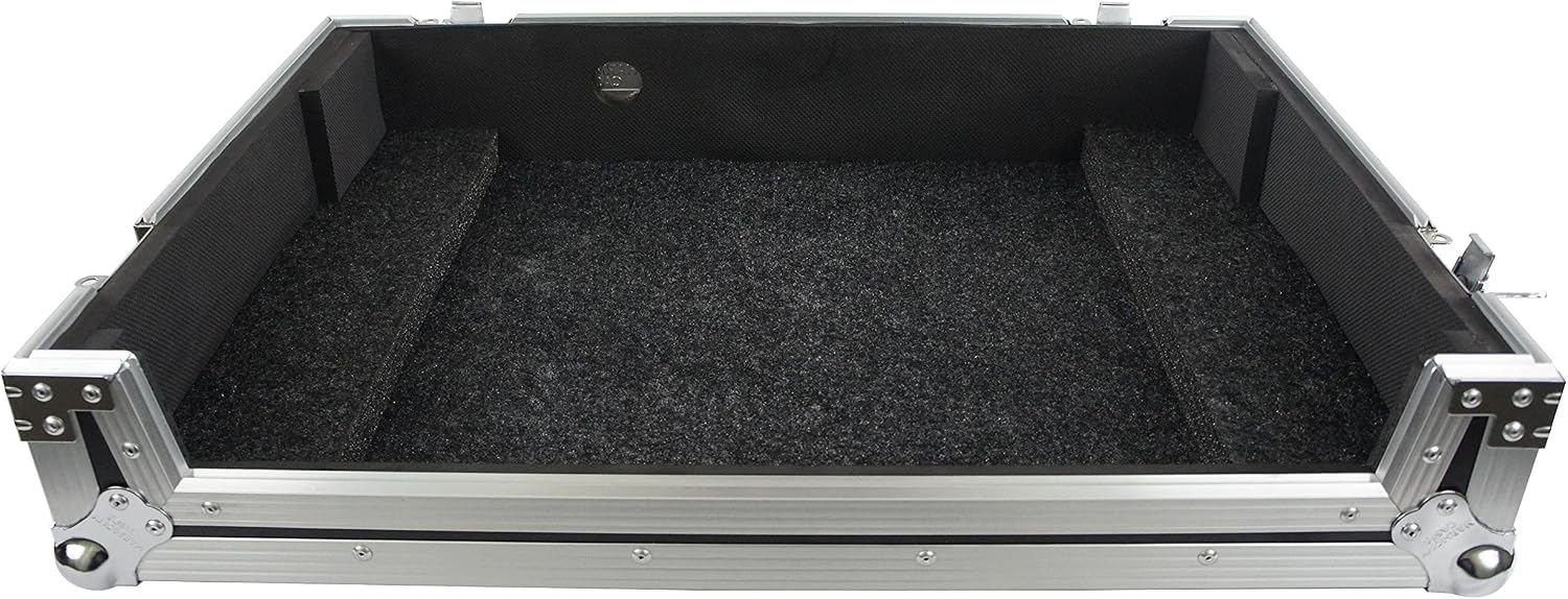 Harmony Audio Cases HCRNONEW Compatible With Rane One DJ Controller Flight DJ Road Custom Case