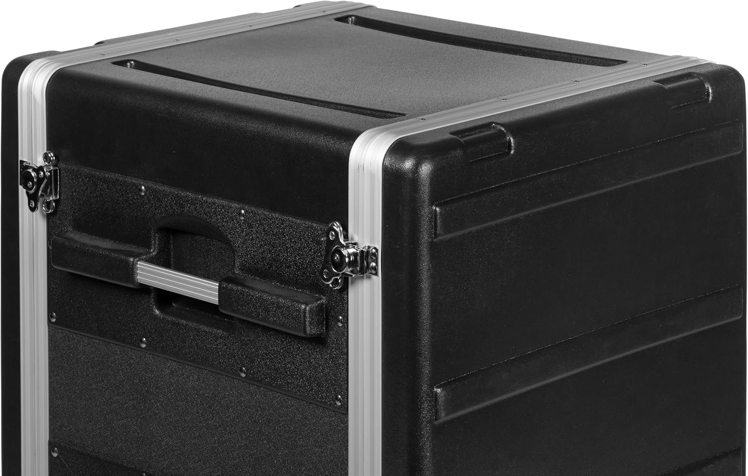 Gator Cases Soundcheck Series 14U Rack Base with Casters for Console Audio Racks (GRC-BASE-14)