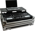 Harmony Audio HCDDJ1000LT Flight Glide Laptop Stand Custom Case Compatible with Pioneer DDJ-1000