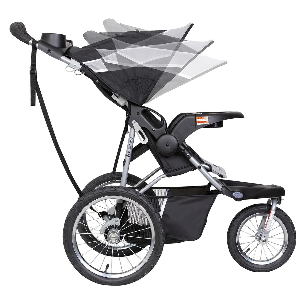 Baby Trend Expedition® Jogger, Phantom