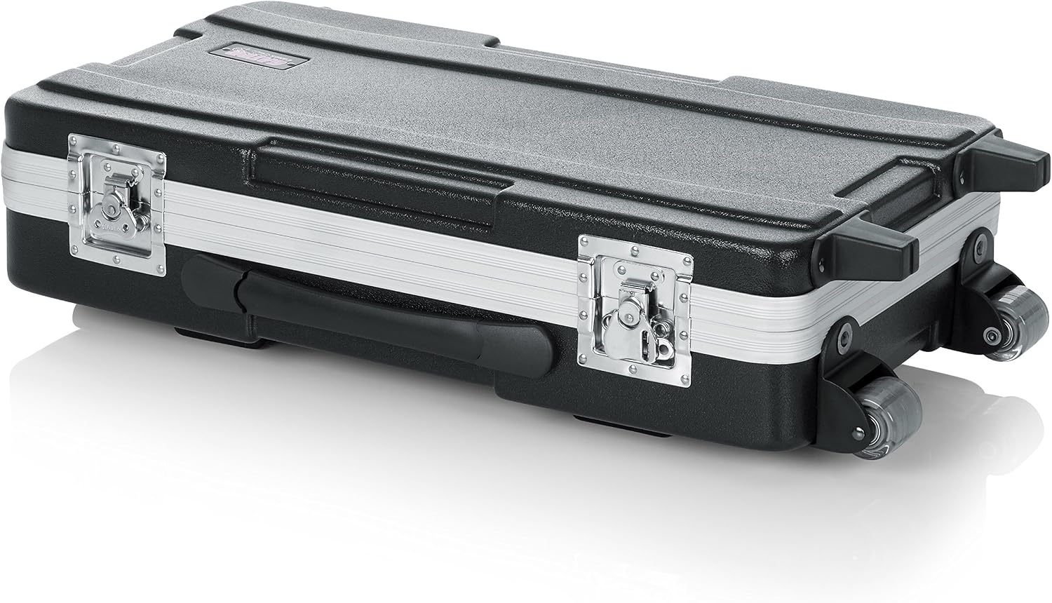 Gator 12 x 24 Inches ATA Mixer Case (G-MIX 12X24)