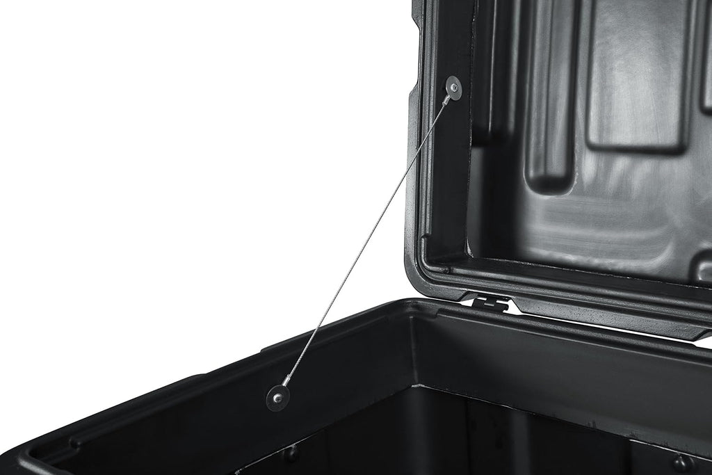 Gator Cases ATA Roto-Molded Utility Equipment Case, 55' x 17' x 18' Interior (GXR-5517-1503)