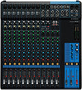 Yamaha MG16 16-Input 6-Bus Mixer