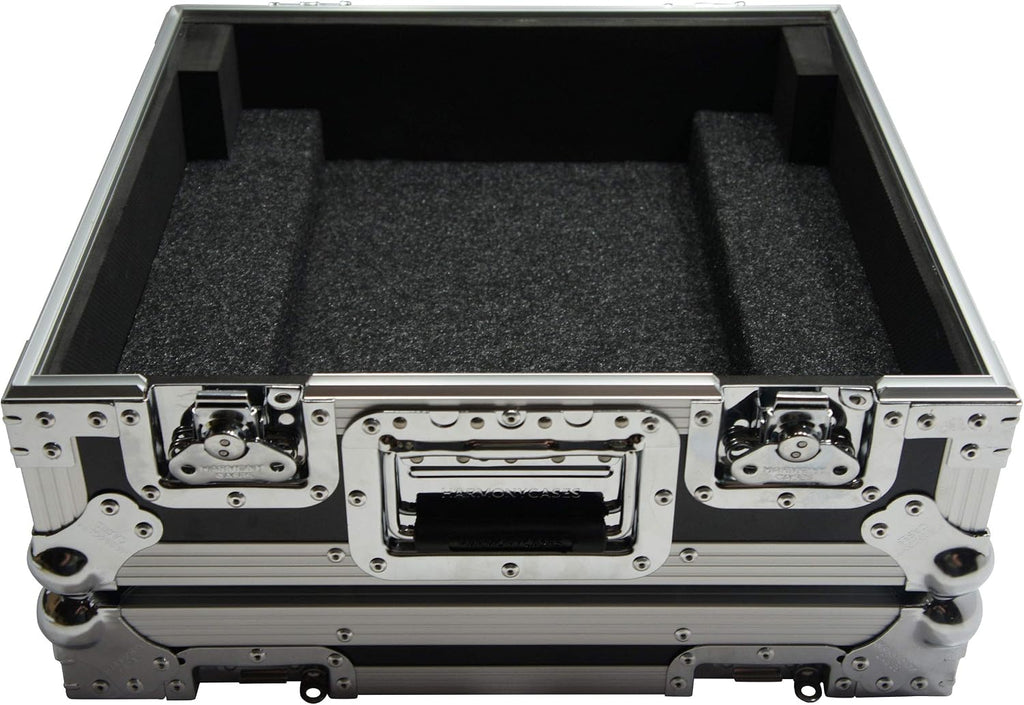 Harmony Audio HCAPC40 Flight Foam Transport Road Custom Case Compatible with Akai APC40 Gen 1 Only