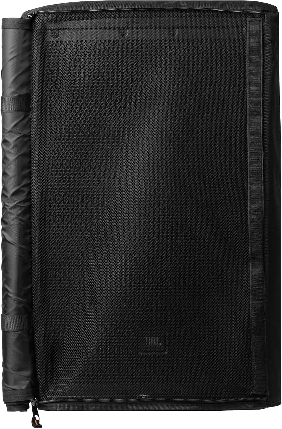 JBL Bags Deluxe Convertible Cover for VRX915M Speaker, Black (VRX915M-CVR-CXD)