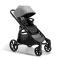 Baby Jogger® City Select 2 Single-to-Double Modular Stroller Pike