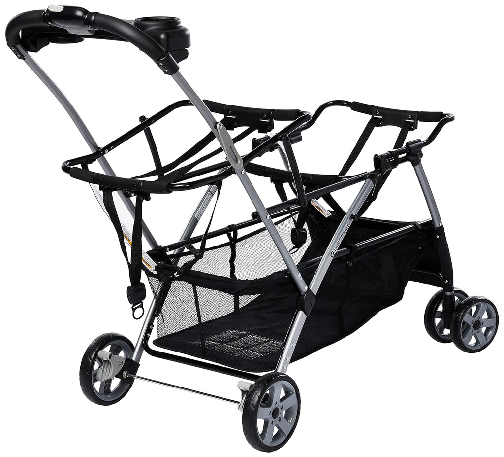 Baby Trend Snap-N-Go® Double Stroller