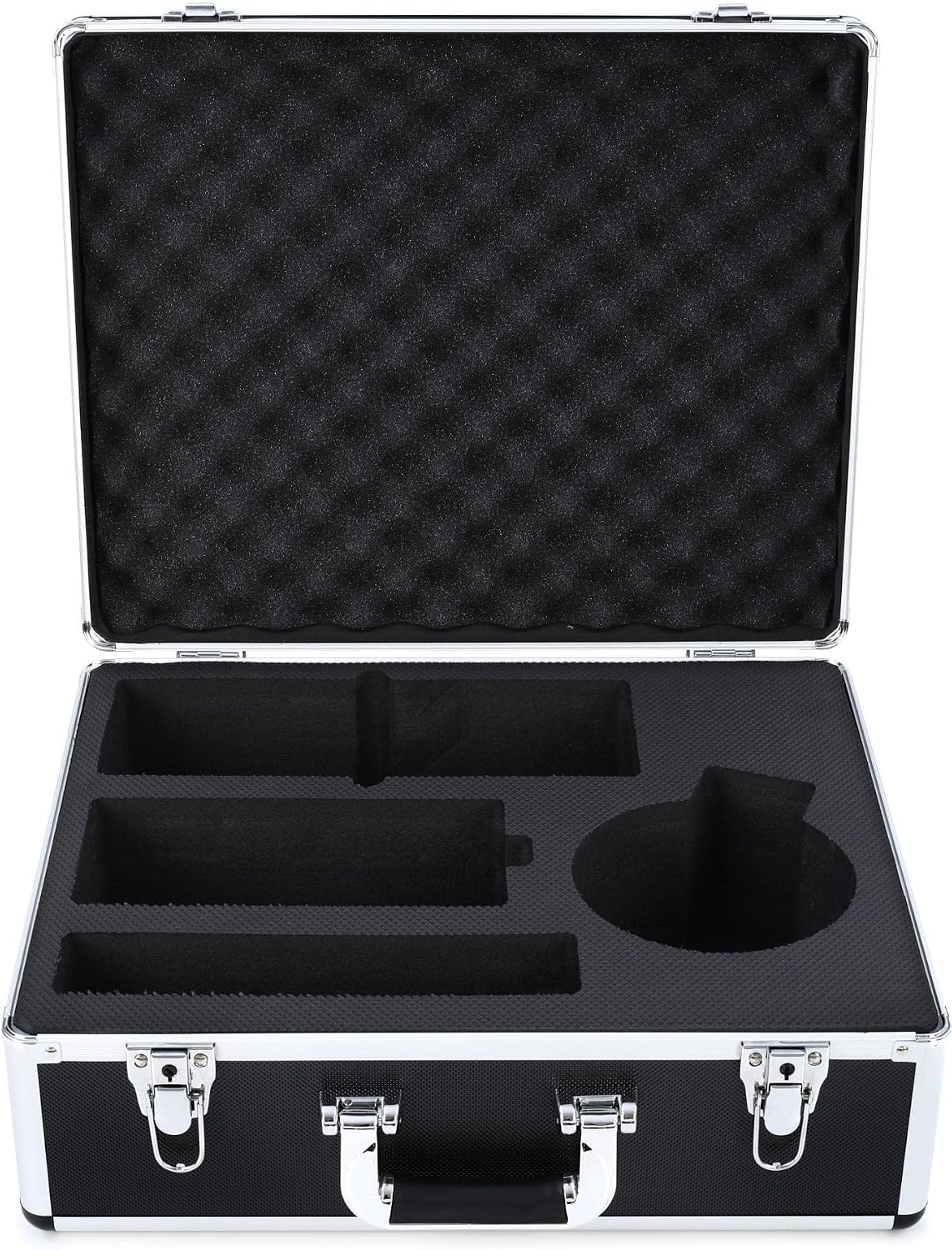 Warm Audio Flight Case for WA-251 Tube Condenser Microphone