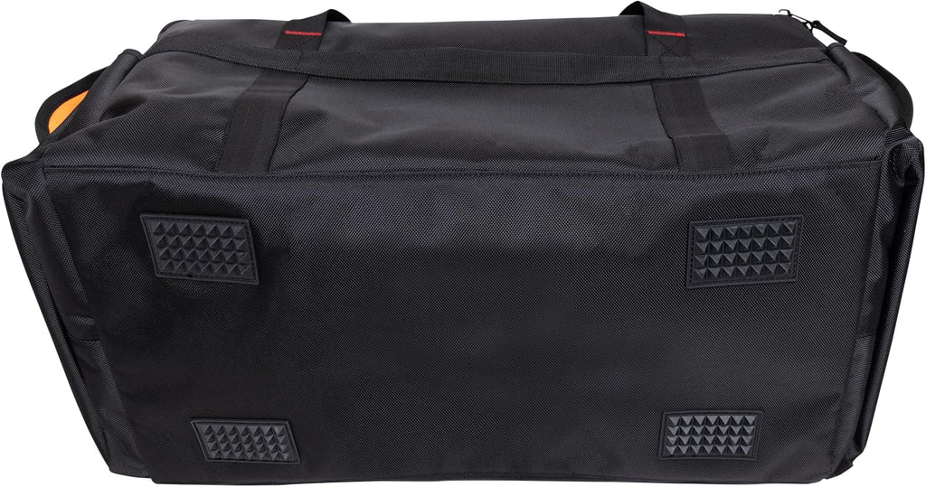 Gator Cases Cable & Accessory Organization Gig Bag, Large | 11' x 23' x 12' (G-CABLEBAG-LG)