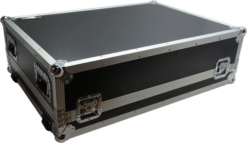 Harmony Audio HCBEHX32W Flight Transport Road Custom Case Compatible with Behringer X32 Full Size